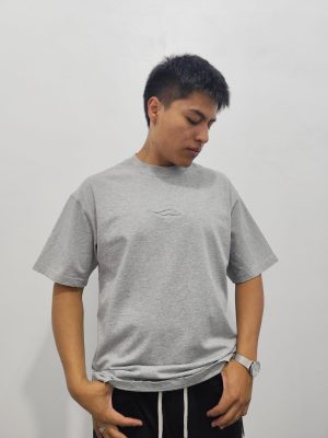 Camiseta algodón