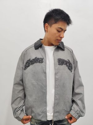 Chaqueta urbana